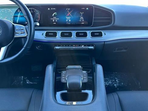 Certified 2022 Mercedes-Benz GLE 350 4MATIC image 14