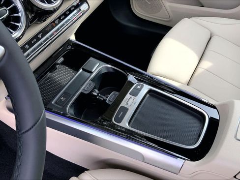 Certified 2026 Mercedes-Benz GLB 250 4MATIC image 7