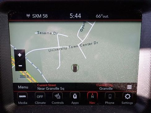 Used 2022 Jeep Wrangler Unlimited Rubicon w/ Dual Top Group image 12