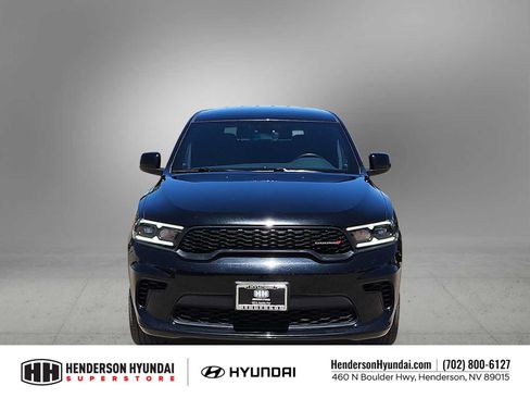 Used 2025 Dodge Durango GT AWD/4WD image 3
