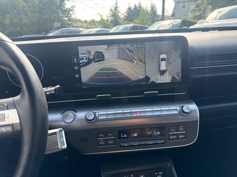 Certified 2024 Hyundai Kona Limited AWD/4WD image 28
