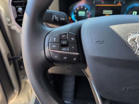 New 2025 Ford Bronco Sport Big Bend image 28