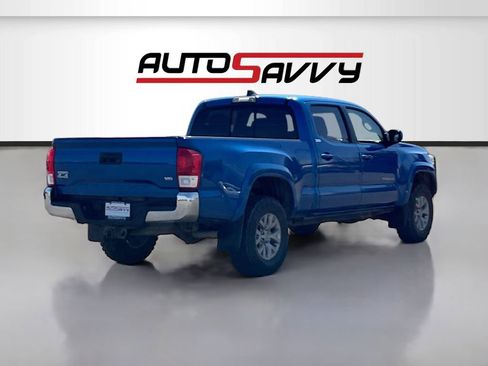 Used 2016 Toyota Tacoma SR5 w/ SR5 Appearance Package (SN) image 7