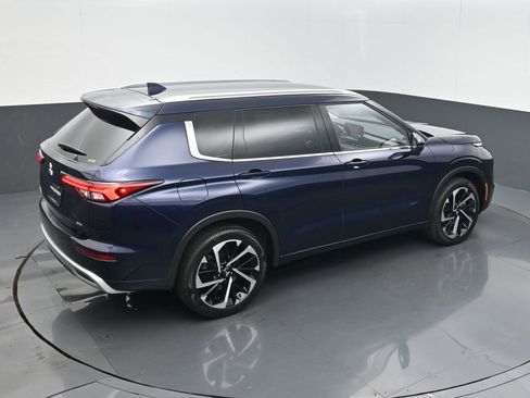 Used 2024 Mitsubishi Outlander SEL image 21