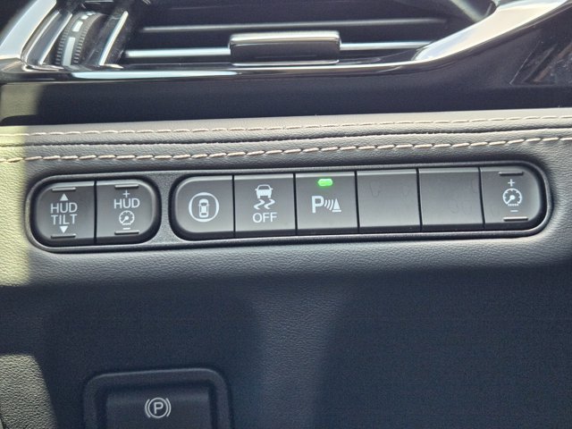 Certified 2023 Acura MDX w/ Advance Package AWD/4WD image 23