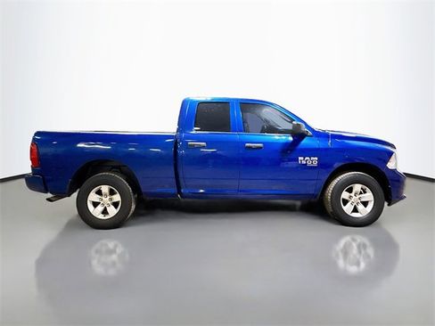 Used 2019 RAM 1500 Express image 6