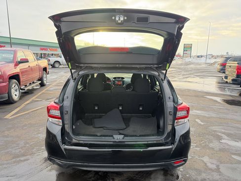 Used 2020 Subaru Impreza 2.0i Sport image 58