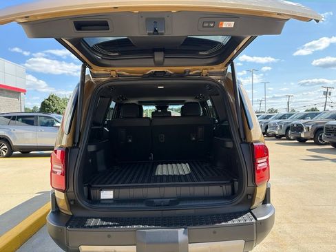 Used 2024 Toyota Land Cruiser w/ Premium Package AWD/4WD image 8