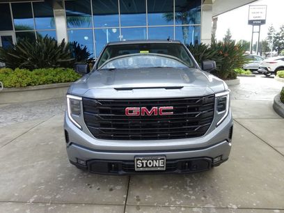New 2026 GMC Sierra 1500 Elevation
