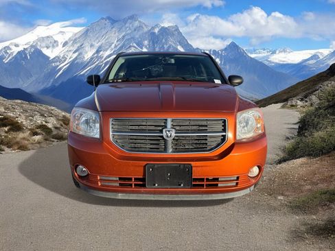 Used 2011 Dodge Caliber Mainstreet image 8