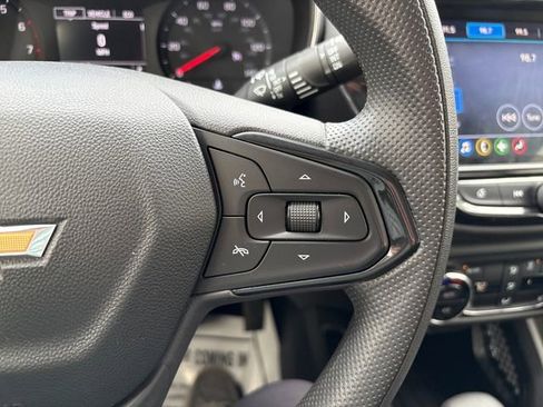 Used 2023 Chevrolet TrailBlazer LT w/ Convenience Package image 14