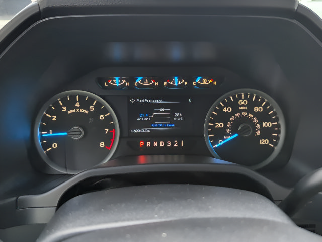 Used 2015 Ford F150 XLT w/ Equipment Group 301A Mid RWD image 11