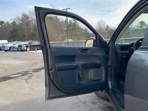 Used 2024 Ford Maverick Tremor w/ Tremor Off-Road Package image 22