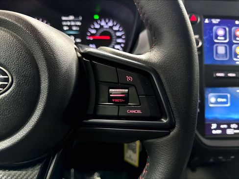 Used 2022 Subaru WRX AWD/4WD image 20