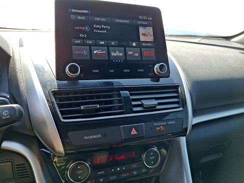 Used 2023 Mitsubishi Eclipse Cross SE AWD/4WD image 14