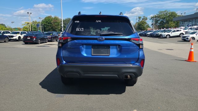 New 2026 Subaru Forester Premium AWD/4WD image 6