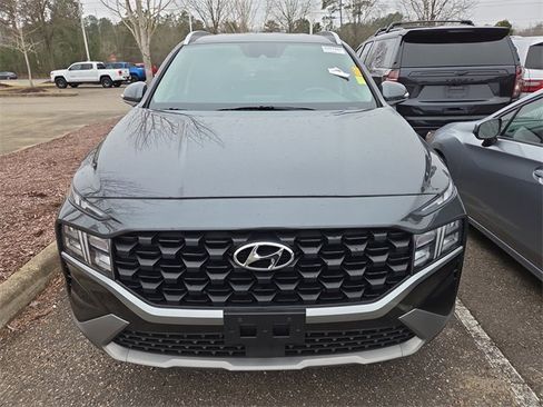 Used 2023 Hyundai Santa Fe SEL image 7