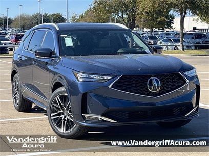 New 2026 Acura MDX SH-AWD w/ Advance Package