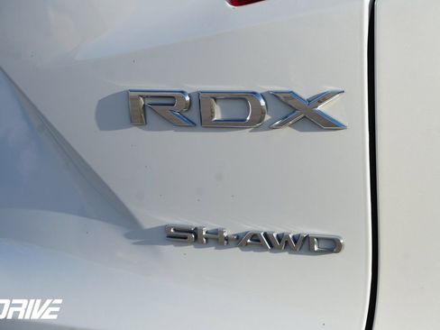 Used 2022 Acura RDX A-Spec image 13