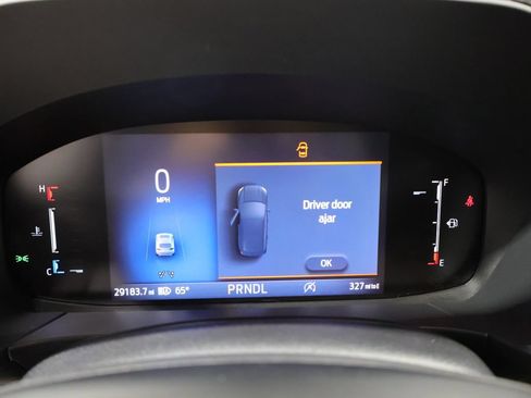 Used 2025 Ford Escape ST-Line AWD/4WD image 38