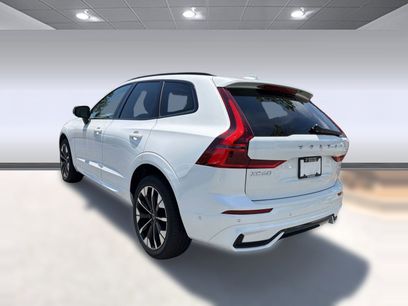 Certified 2026 Volvo XC60 B5 Ultra