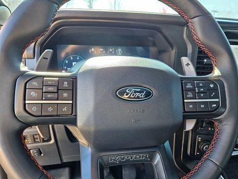 Used 2025 Ford F150 Raptor image 25