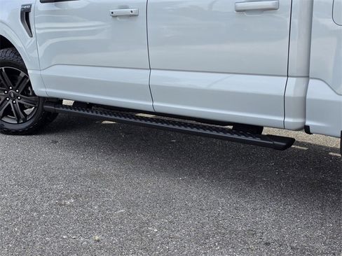 Used 2022 Ford F150 XLT w/ Equipment Group 302A High image 30