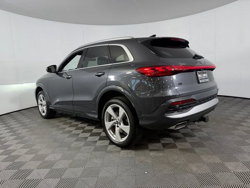Used 2025 Audi Q5 Premium Plus AWD/4WD image 11