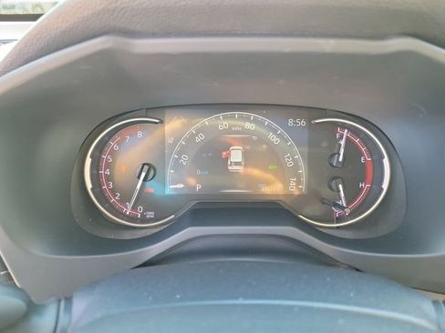 Used 2020 Toyota RAV4 Limited w/ Limited Grade Weather Package AWD/4WD image 19
