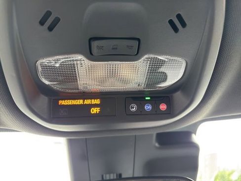 New 2026 Chevrolet Trax RS w/ Driver Confidence Package FWD image 29