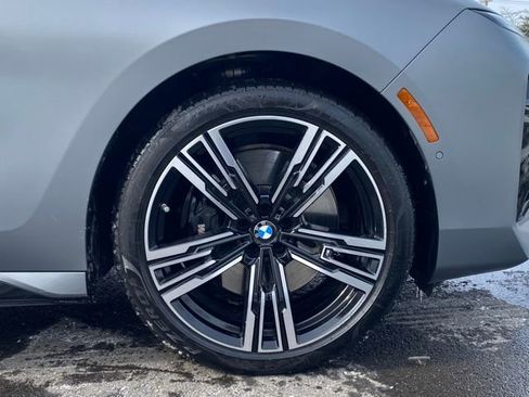 Used 2023 BMW 760i xDrive 760i xDrive image 22