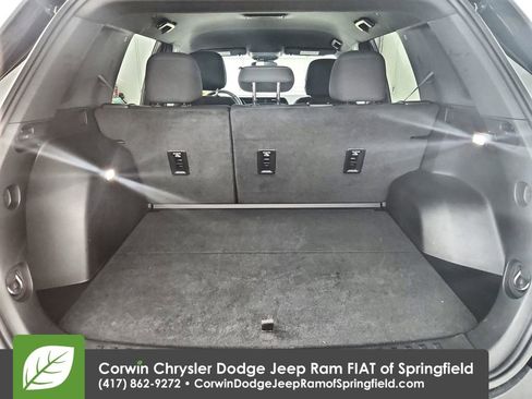 Used 2026 GMC Terrain Elevation FWD image 32