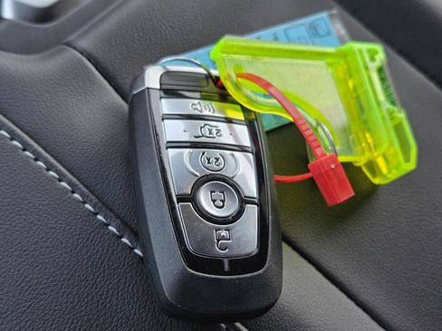New 2027 Ford Expedition Platinum w/ Stealth Appearance Package RWD image 30