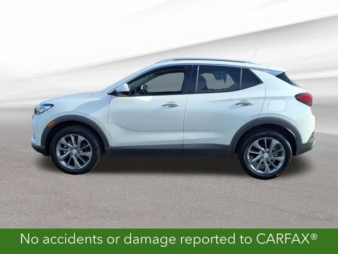 Certified 2023 Buick Encore GX Essence w/ Experience Buick Package AWD/4WD image 2