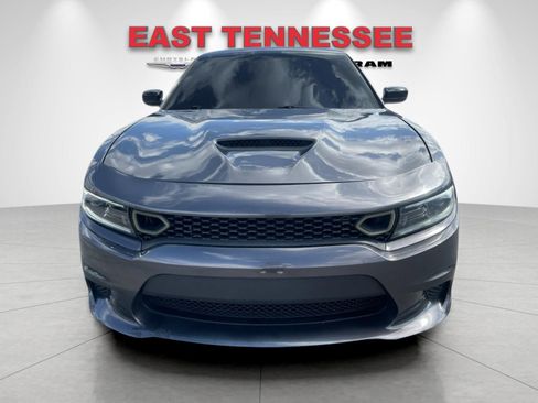 Used 2023 Dodge Charger R/T w/ Blacktop Package image 9