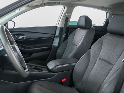 Used 2023 Honda Accord EX image 24