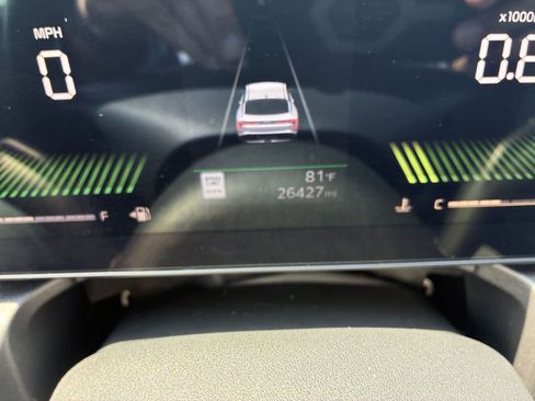 Used 2025 Kia K4 LXS image 33