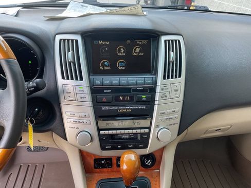 Used 2007 Lexus RX 400h AWD image 21