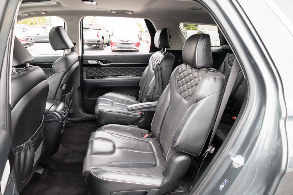 Used 2020 Hyundai Palisade Limited AWD/4WD image 39