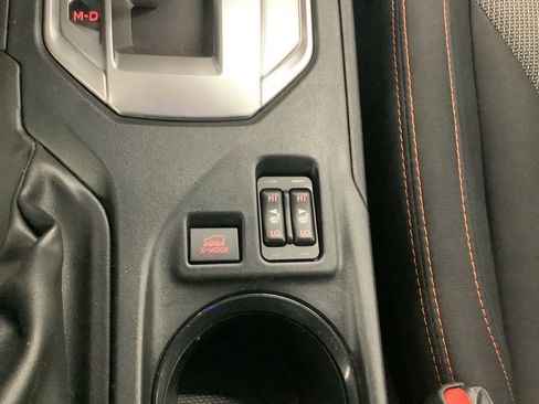 Certified 2023 Subaru Crosstrek 2.0i Premium AWD/4WD image 10