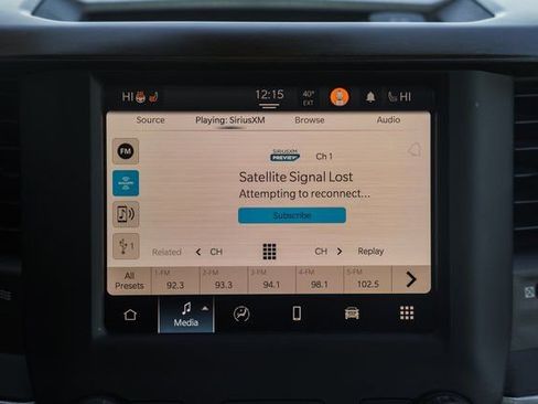 Used 2022 RAM 2500 Laramie image 27