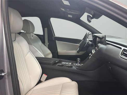 New 2026 Genesis G70 3.3T Sport Prestige AWD/4WD image 14