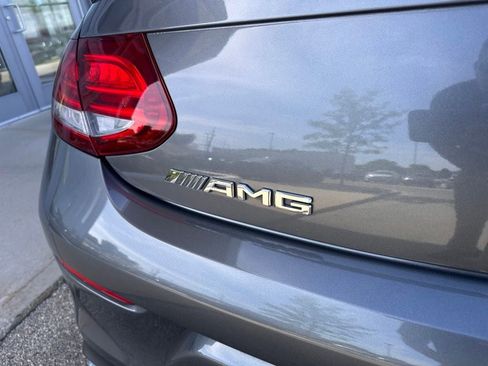 Used 2017 Mercedes-Benz C 63 AMG Cabriolet image 36