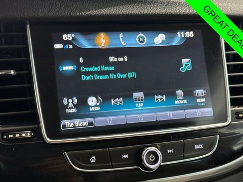 Used 2020 Buick Encore Preferred AWD/4WD image 18