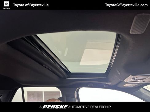 Used 2026 Toyota 4Runner Limited AWD/4WD image 3