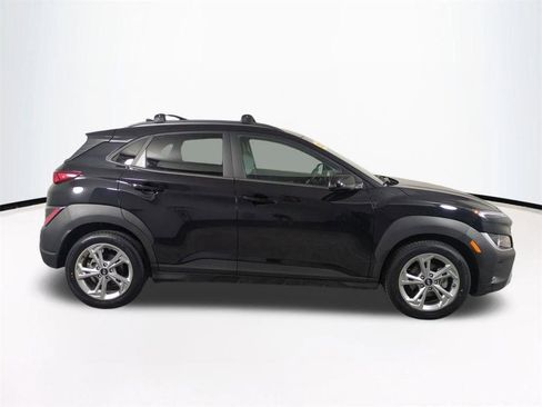 Used 2023 Hyundai Kona SEL FWD image 4