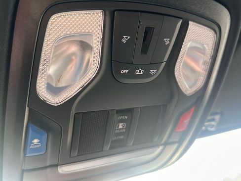 Used 2023 RAM 1500 Big Horn AWD/4WD image 21