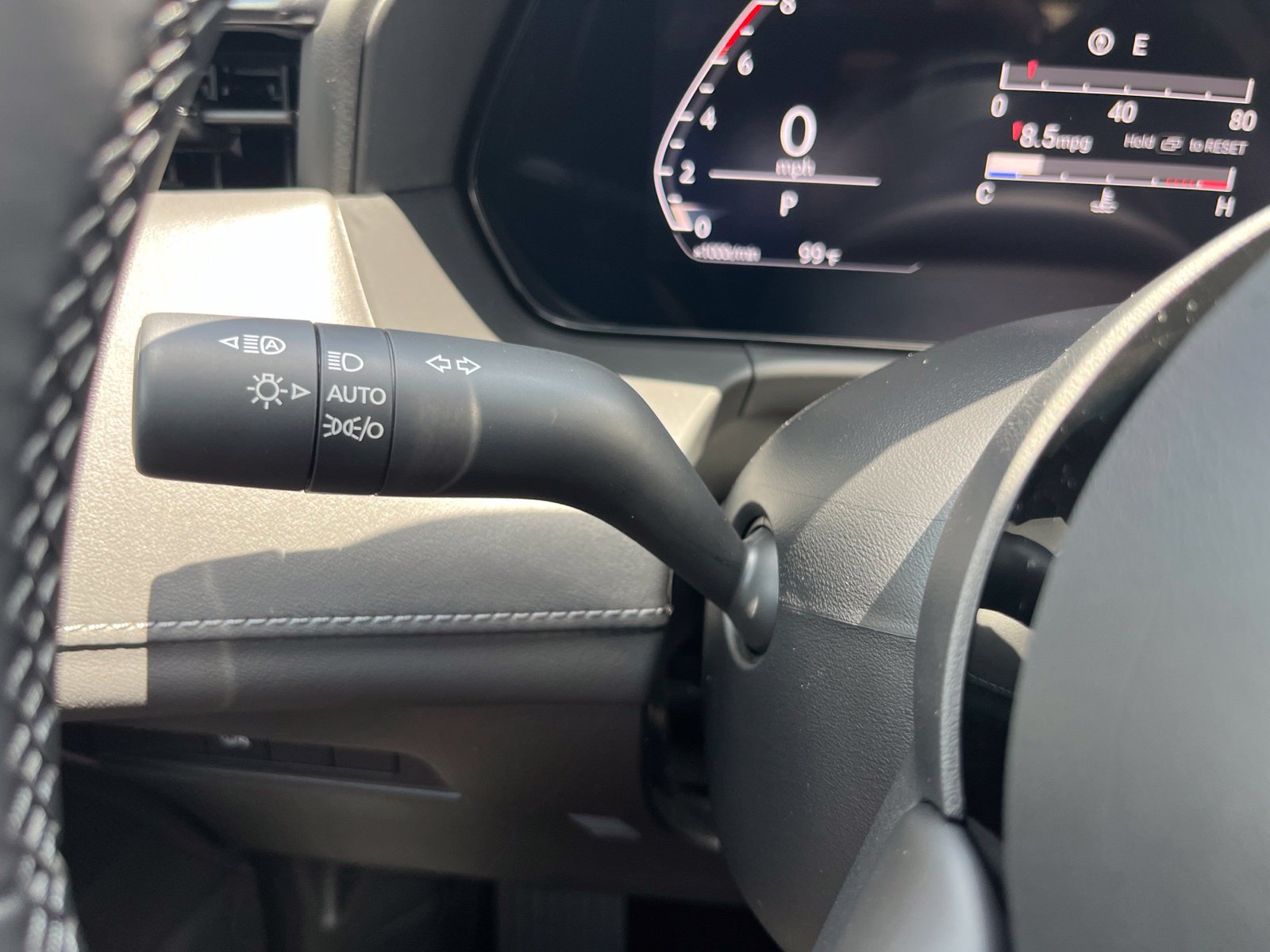 New 2026 MAZDA CX-5 AWD 2.5 S image 11
