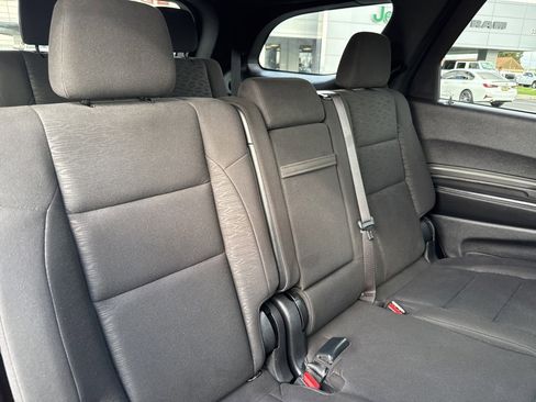 Used 2021 Dodge Durango GT w/ Trailer Tow Group IV image 14