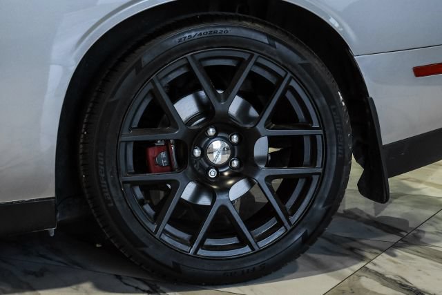 Used 2015 Dodge Challenger R/T Plus RWD image 47